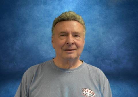 Joseph Weinberg